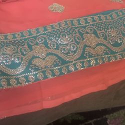 Sari Pink 