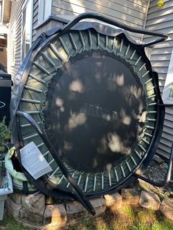 Acon trampoline
