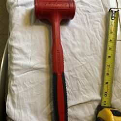 Snap On 32oz Dead Blow Hammer - Used 