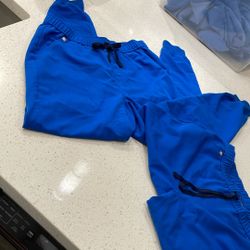 Women’s Joggers Large 