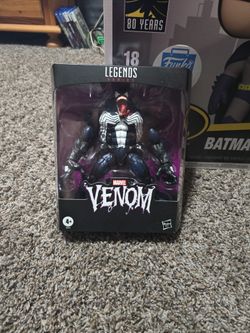 Marvel Legends Series Venom