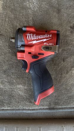 Milwaukee M12