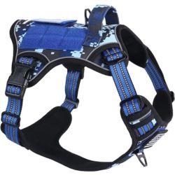 Dog Walking Harness, Pet No Pull Harness, Pets, Dogs Vest, Small