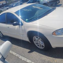 2000 Dodge Intrepid