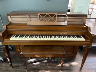 Piano