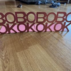 Book Ends 
