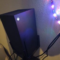 Xbox Series X With Memory Card 3 