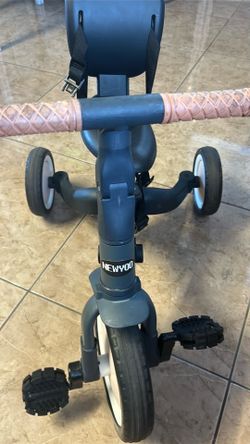 Bicicleta de niños $15.00