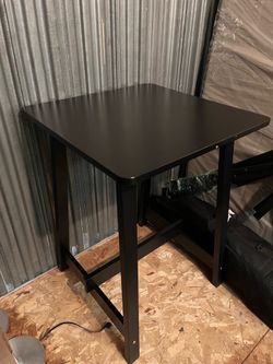 High Table