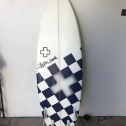 Surf Prescriptions Surfboard