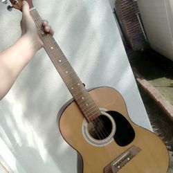Acoustic Guitar 6 String