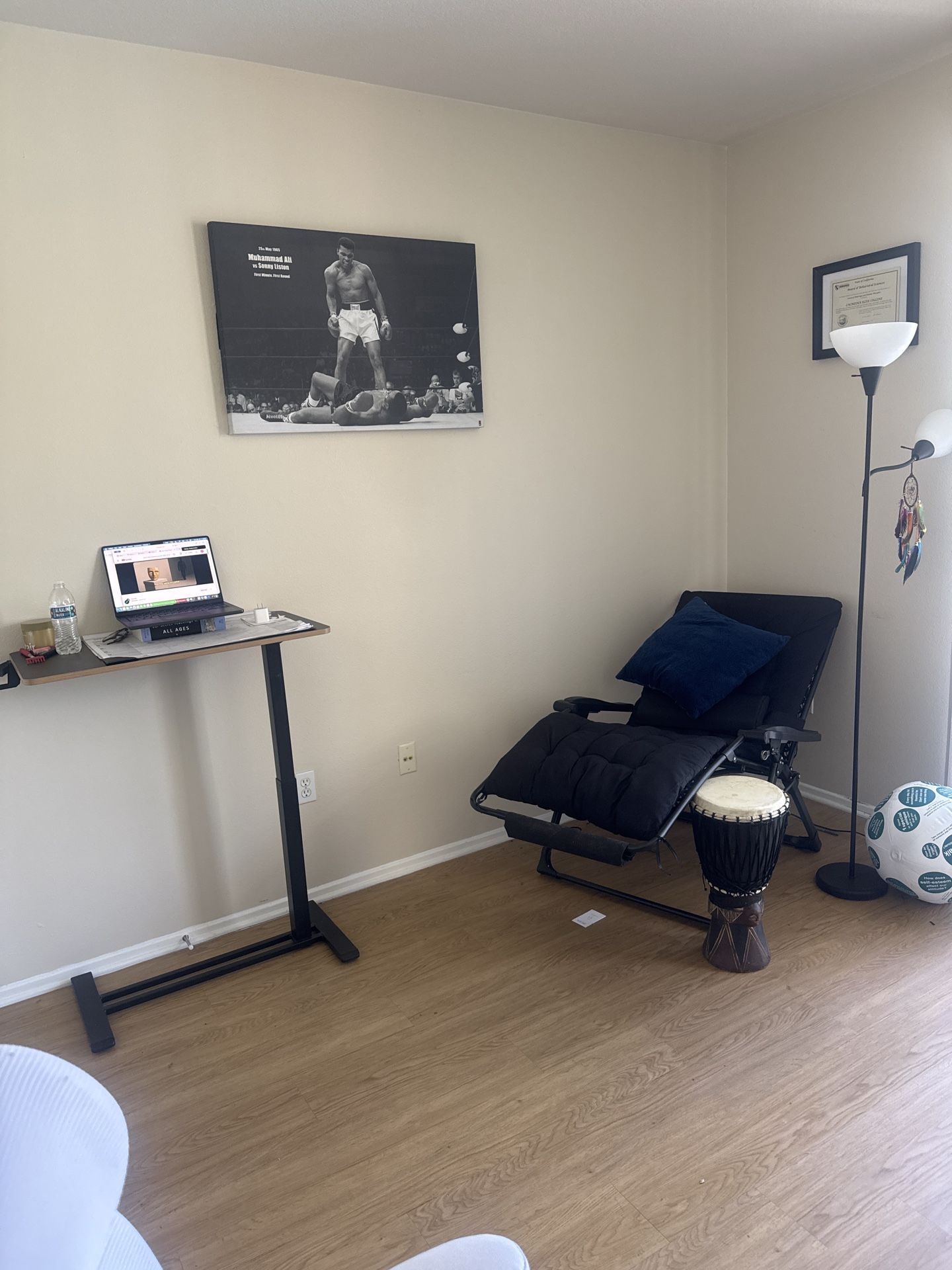 Office and home furniture