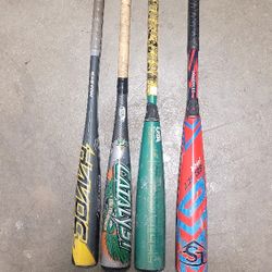 Baseball Bats