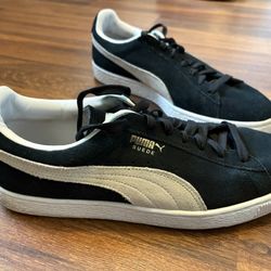 Puma Suede Classics