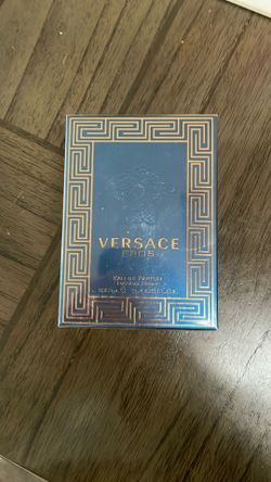 versace eros