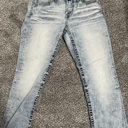 Salvage Jeans 