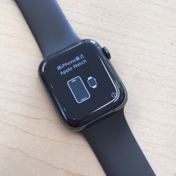 Apple Watch Stainless steel