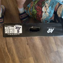 K2 Rollerblades Alexis 80 Boa 