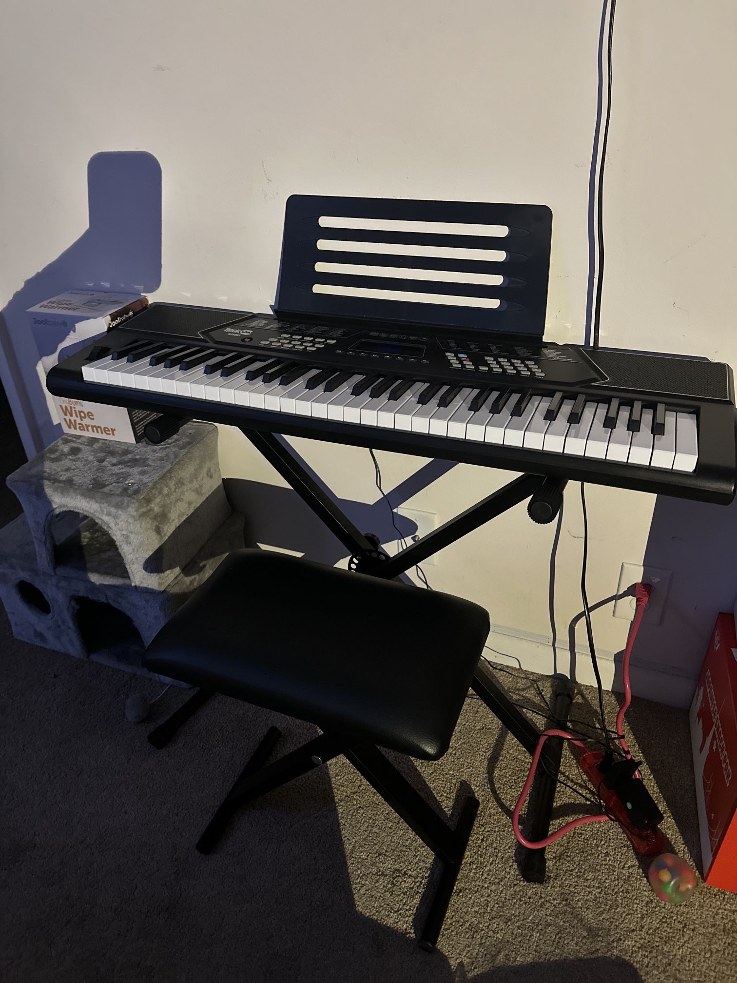 Keyboard 