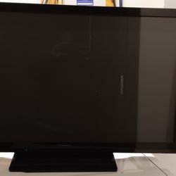 Panasonic 42" Plasma HD T V