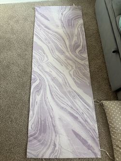 Yoga Mat