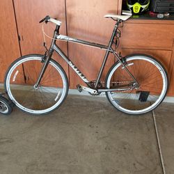 Scott Single Speed Bike