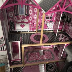 Doll House