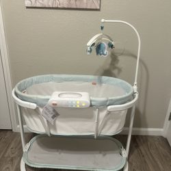 Baby Bassinet 