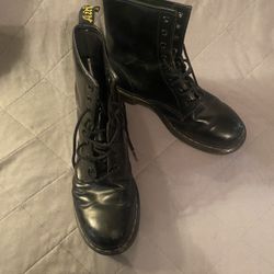 Doc Martens US Size 9