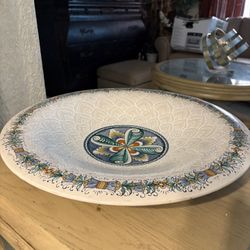 Decorative Plate