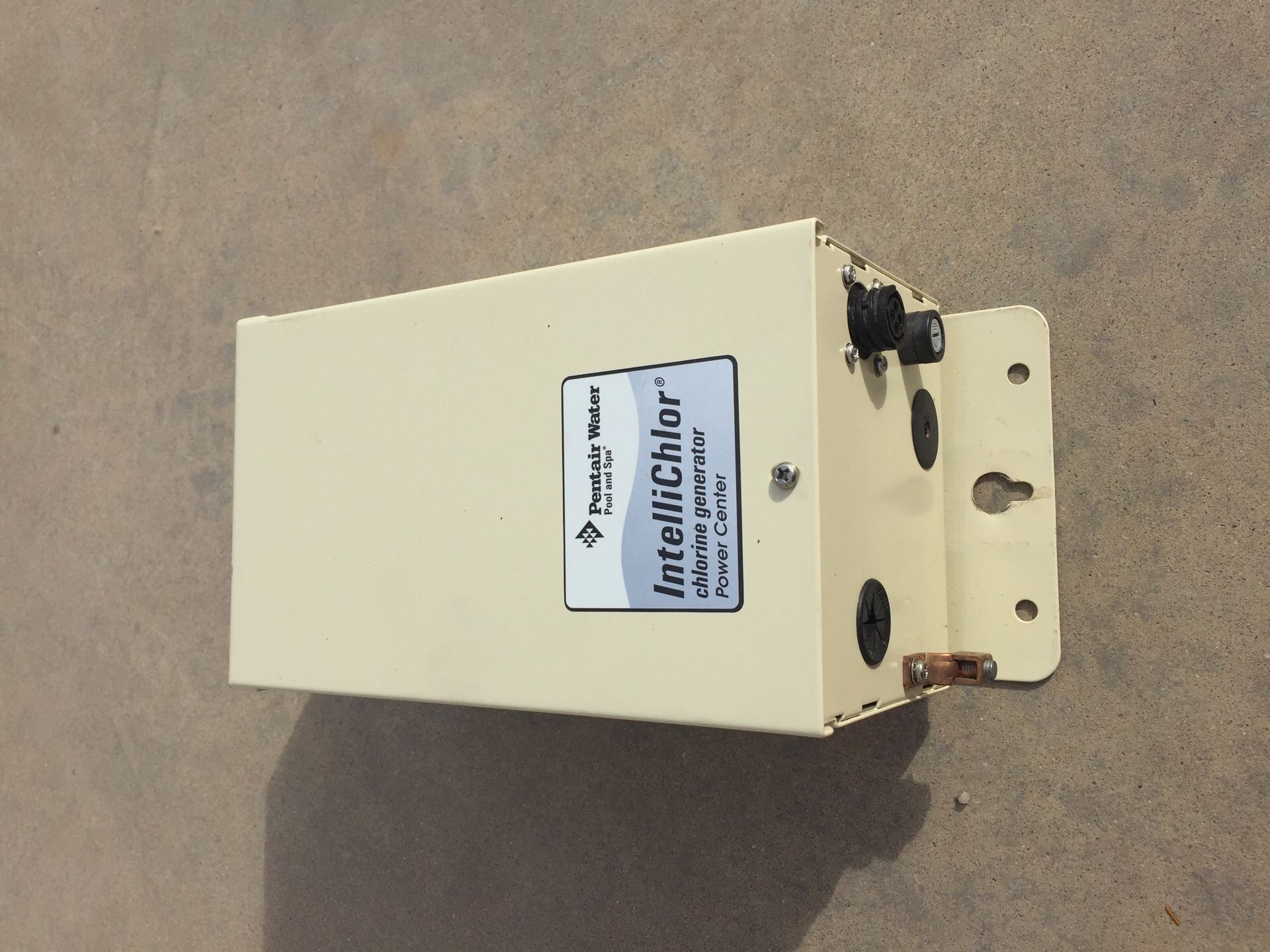 Pentair PC100 Low Voltage Power Supply for Intellichlor IC20-IC60