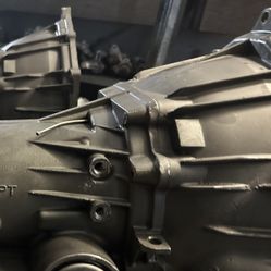 TRANSMISSIONS 4L60 