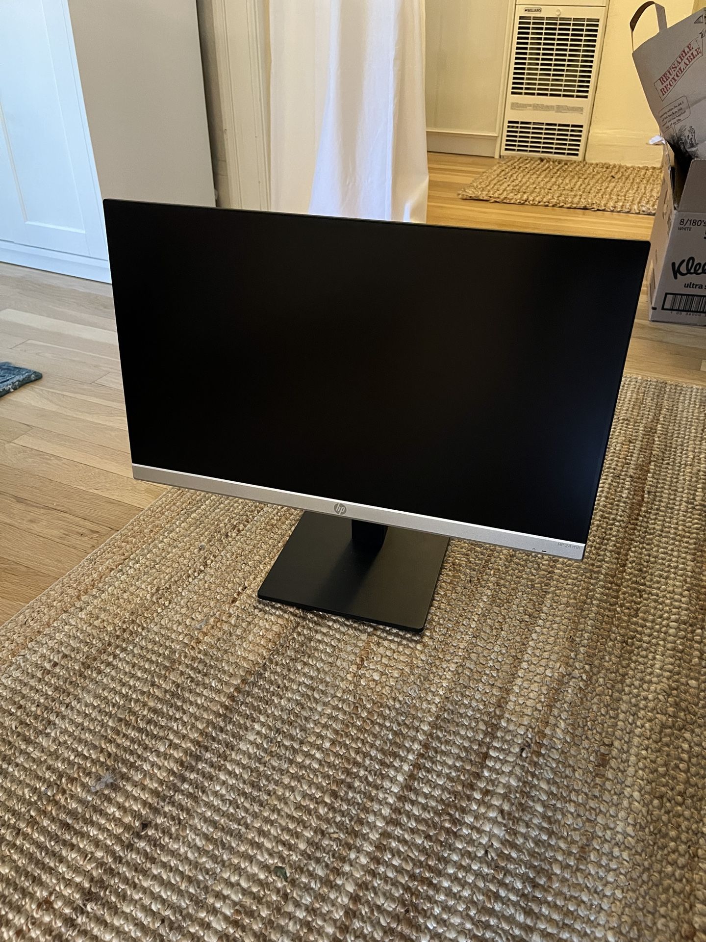HP 24mh - Computer Monitor