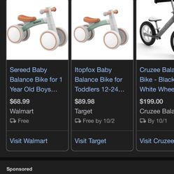 Used  Little Bike But Looks New