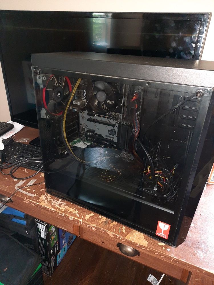 Pc