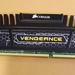 Corsair Vengeance 32GB DDR3