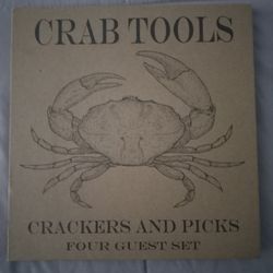 Crab Tools 