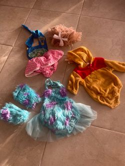 Baby Halloween costume