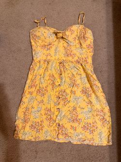 Summer shirt