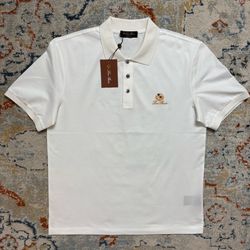 Men’s polo Shirt size L/XL Loro Piana
