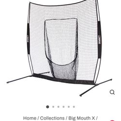 Bownet Softball 🥎 Net