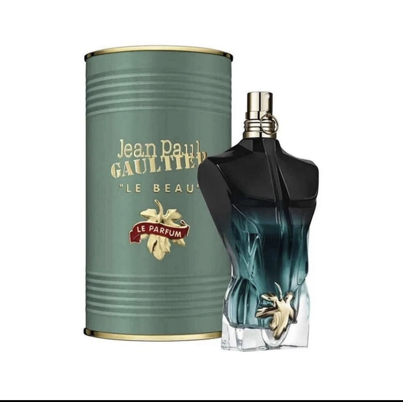 Jean Paul Gaultier Le Beau Le Parfum 