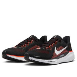 Men Nike Air Zoom Pegasus 41 Cleveland Browns Running Shoes FZ5075-001 Size 10