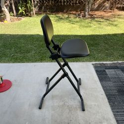 Black Chair