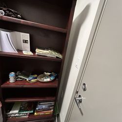 Shelf/book  Shelf