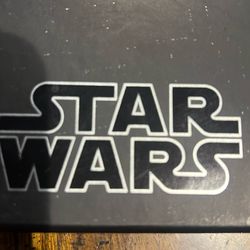 Star Wars: The Skywalker Saga 4K Blu Ray Box Set