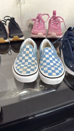11c Nikes And Vans 