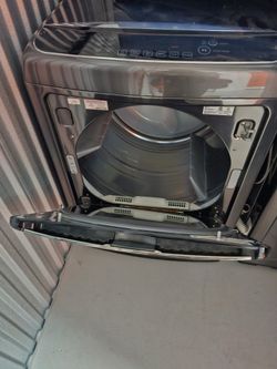 LG WASHER AND DRYER