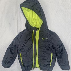 Nike Toddle Boy Jacket
