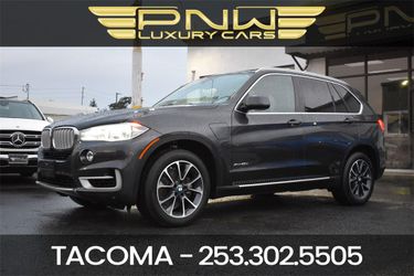 2016 BMW X5 eDrive
